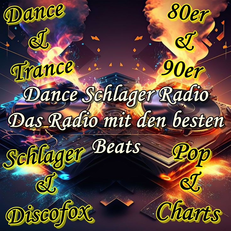 Genre:POP, Rock, Schlager, EDM Genre:POP, Rock, Schlager, EDM