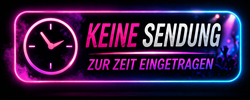 Keine Sendung eingetragen